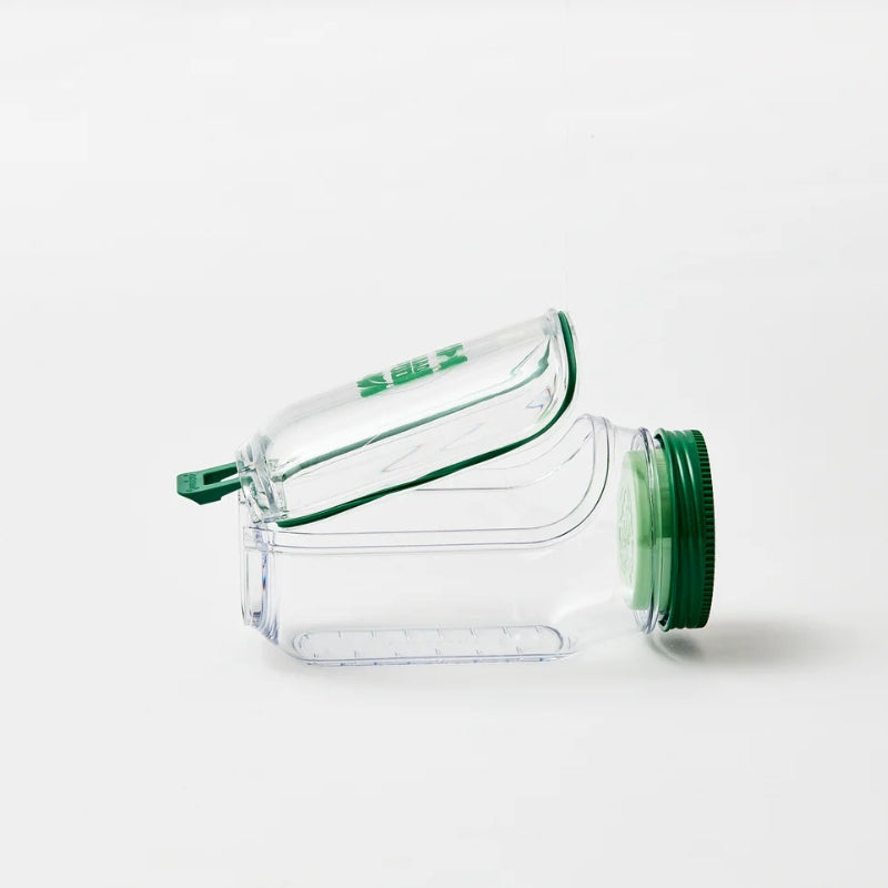 The Fresh Pod™ | Designed for the Modern Meal Prepper