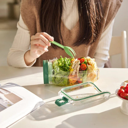 The Fresh Pod™ | Designed for the Modern Meal Prepper