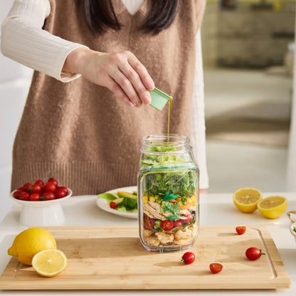 The Fresh Pod™ | Designed for the Modern Meal Prepper